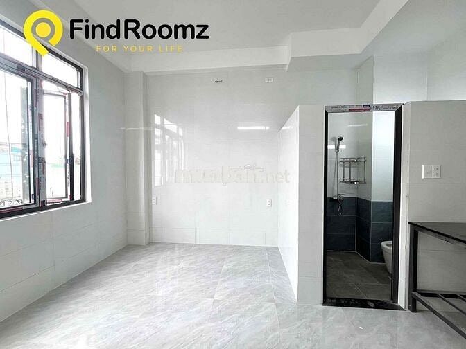 CĂN HỘ CẠNH VĂN LANG CƠ SỞ 3 CÓ THỂ ĐI BỘ