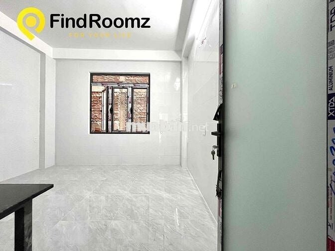 CĂN HỘ CẠNH VĂN LANG CƠ SỞ 3 CÓ THỂ ĐI BỘ