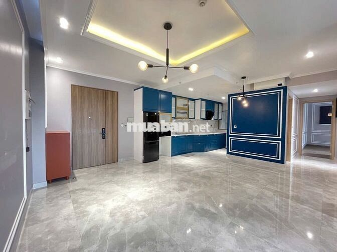 🏡 CẦN BÁN CĂN 3PN MỚI HOÀN THIỆN – MIDTOWN