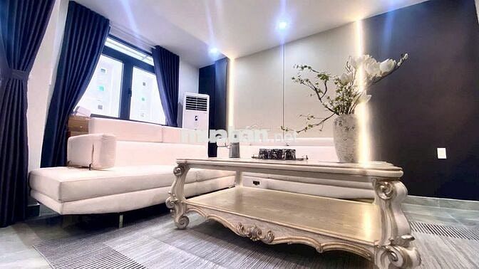 🔥 NHÀ FULL NT ĐƯỜNG TRẦN VĂN QUANG_6X15M_ TRỆT 2 LẦU NHÀ MỚI 🔥