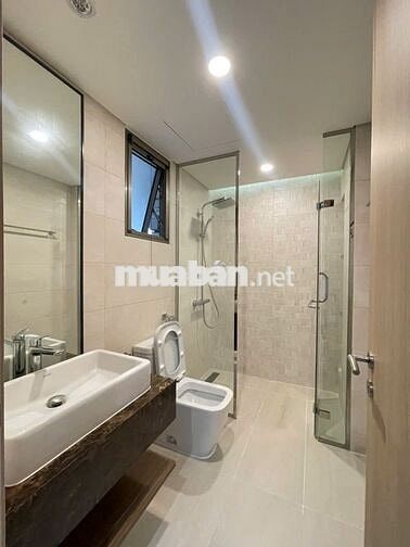 🏡 CẦN BÁN CĂN 3PN MỚI HOÀN THIỆN – MIDTOWN