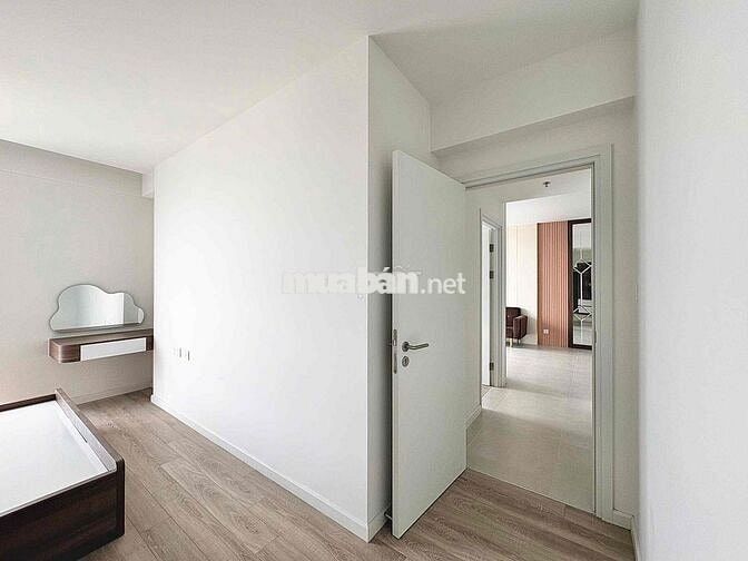 Chung Cư 2PN 2WC Nội Thất Cao Cấp Tiện Ích Hồ Bơi, Gym, Xông Hơi, BBQ