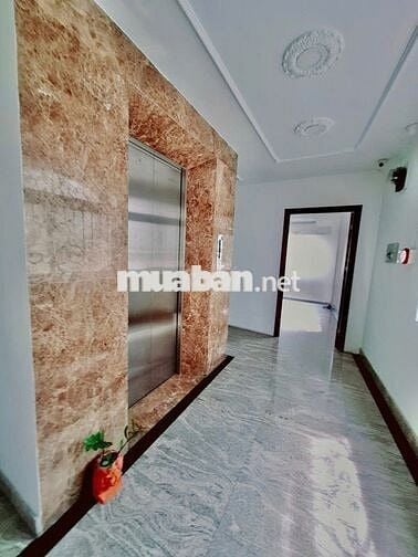 CỰC PHẨM! Cho thuê mặt tiền 182B Lê Văn Sỹ, Phú Nhuận. Nhà mới 100%