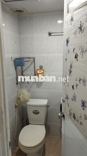 Cần cho thuê căn hộ CCMN full đồ 1pn+pk bếp+1vs ngõ 225 Quan Hoa
