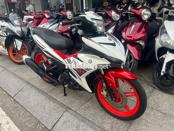 Yamaha Exciter 150 2017 mới 90% Bstp chính chủ