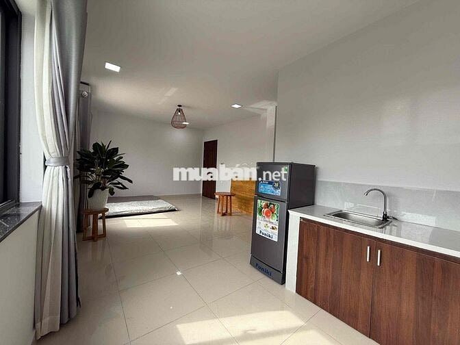 Cho thuê căn hộ Tam Bình Hiệp Bình Quốc Lộ 13 Phạm Văn Đồng Gigamall