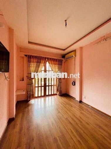 Nhà 1 trệt 1 lầu 2PN đường xe tải gần đường Linh Trung Thủ Đức