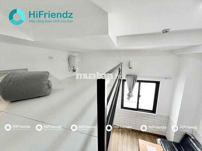 PHÒNG TRỌ SINH VIÊN LÊ ĐỨC THỌ P15 FULL NỘI THẤT GẦN ĐH CÔNG NGHIỆP 4