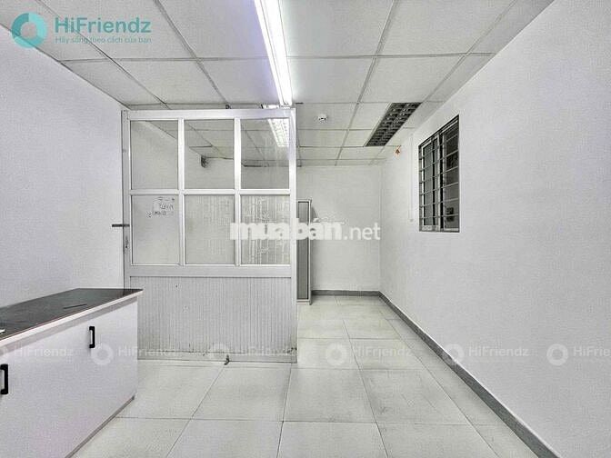 CĂN HỘ 1 PHÒNG NGỦ MỚI TINH NGAY PHAN ĐĂNG LƯU ,PHAN XÍCH LONG