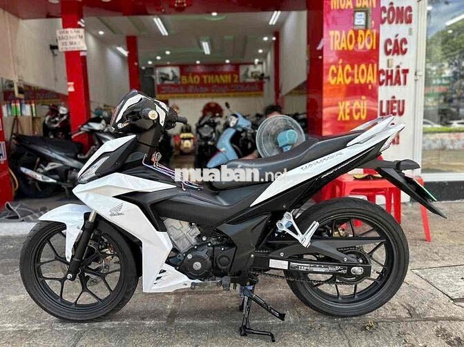 Winner 2018 Zin Keng Giá Tốt ( Trả Góp Bao Nợ Xấu