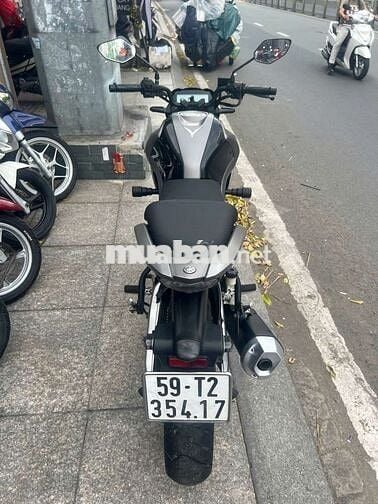 Yamaha FZ vixion r155 2020 mới 90% Bstp chính chủ