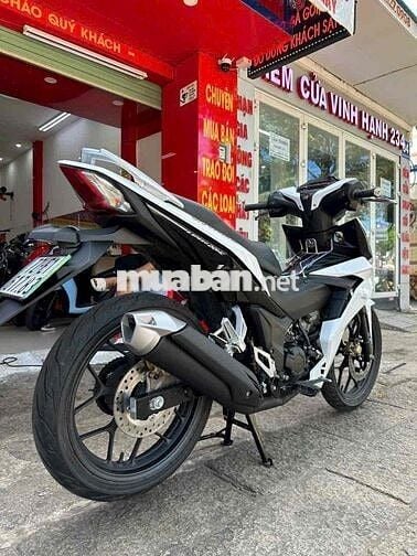 Winner 2018 Zin Keng Giá Tốt ( Trả Góp Bao Nợ Xấu