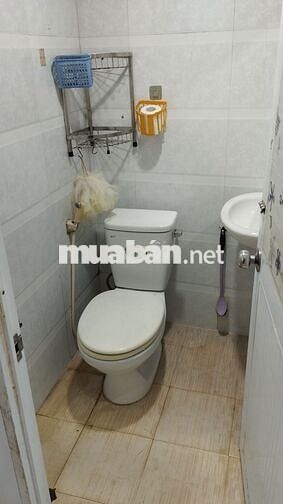 Cần cho thuê căn hộ CCMN full đồ 1pn+pk bếp+1vs ngõ 225 Quan Hoa