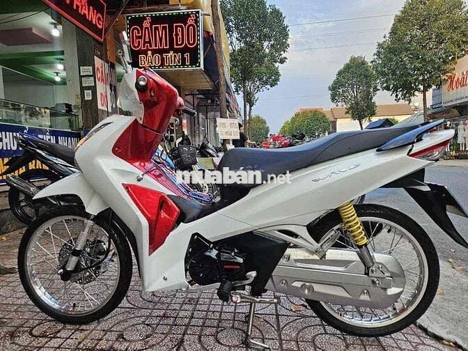 Thanh lý xe Honda Future Led FI