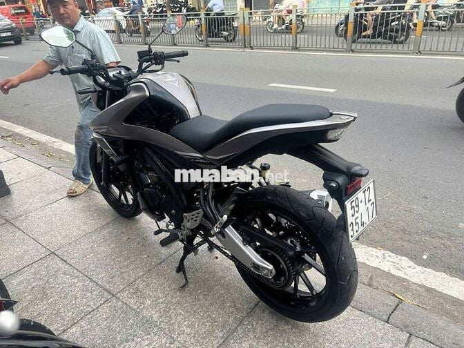 Yamaha FZ vixion r155 2020 mới 90% Bstp chính chủ