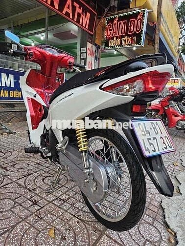 Thanh lý xe Honda Future Led FI