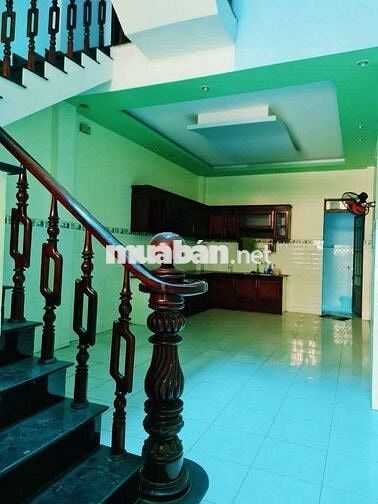 BÁN NHÀ MẶT TIỀN ĐANG NGỘP NGÂN HÀNG 77M2 GIÁ 5TỶ NHỎ XÍU TL