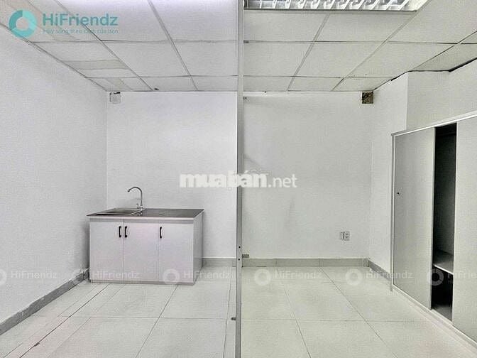 CĂN HỘ 1 PHÒNG NGỦ MỚI TINH NGAY PHAN ĐĂNG LƯU ,PHAN XÍCH LONG