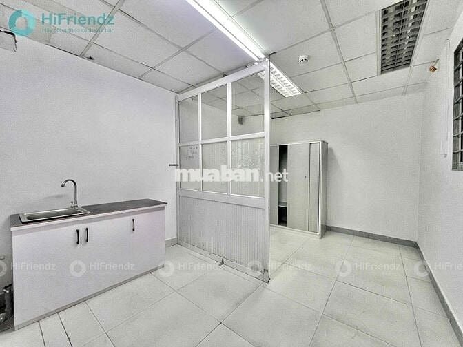CĂN HỘ 1 PHÒNG NGỦ MỚI TINH NGAY PHAN ĐĂNG LƯU ,PHAN XÍCH LONG