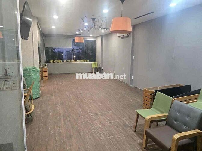 ☾ Cho Thuê Mặt Bằng Tầng 1 Đường Số 10, P. Tân Quy, Quận 7