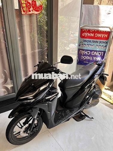 Cần Bán Vario 150 2019 BSTP 9 Chủ. Xe Zin Đẹp