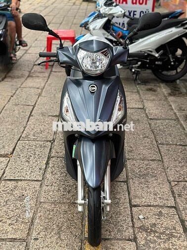SYM Shark 50cc 2023 Lướt Nguyên Zin Chính Chủ.