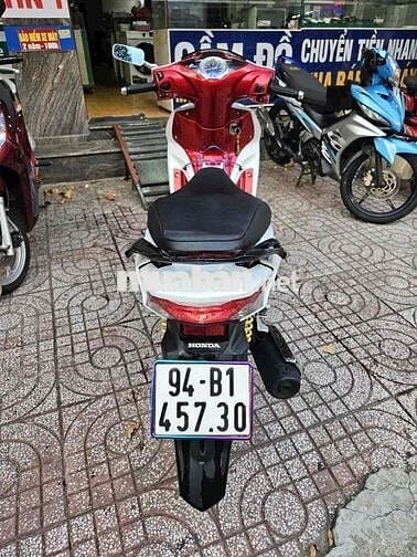 Thanh lý xe Honda Future Led FI