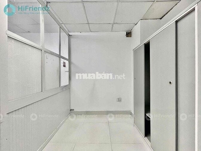 CĂN HỘ 1 PHÒNG NGỦ MỚI TINH NGAY PHAN ĐĂNG LƯU ,PHAN XÍCH LONG