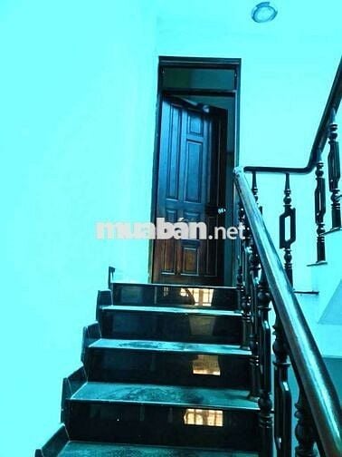 BÁN NHÀ MẶT TIỀN ĐANG NGỘP NGÂN HÀNG 77M2 GIÁ 5TỶ NHỎ XÍU TL