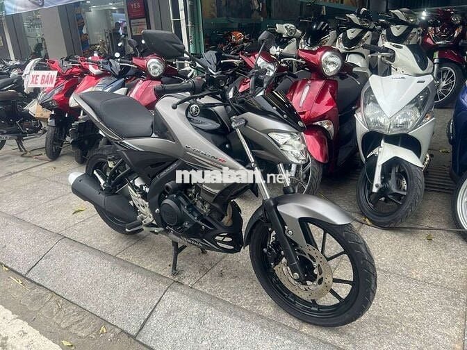 Yamaha FZ vixion r155 2020 mới 90% Bstp chính chủ
