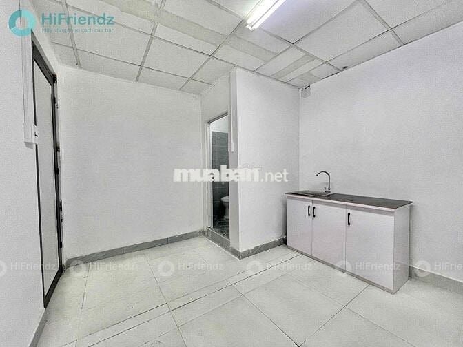 CĂN HỘ 1 PHÒNG NGỦ MỚI TINH NGAY PHAN ĐĂNG LƯU ,PHAN XÍCH LONG
