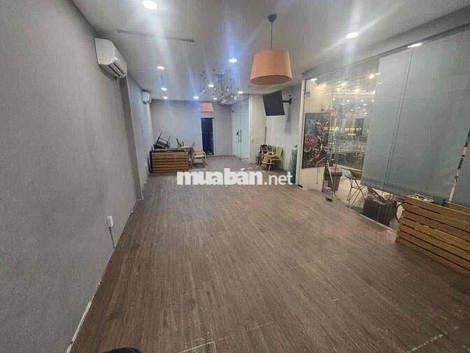 ☾ Cho Thuê Mặt Bằng Tầng 1 Đường Số 10, P. Tân Quy, Quận 7