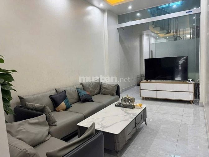 💥 Nhà Siêu Hot Nguyễn Văn Khối, Gò Vấp – Chốt Nhanh Chỉ 2 Tỷ 640!