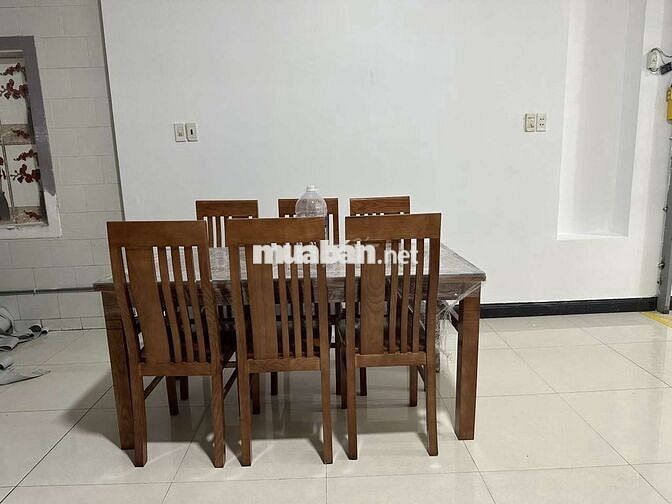 Cho Thuê Nhà View Công Viên Khu Tên Lửa 6x20. 4 Tấm Full Nội thất 35tr