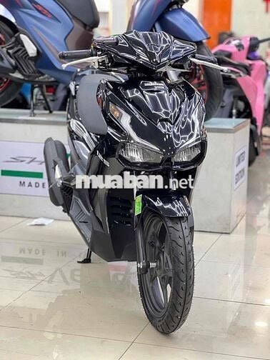 Air Black 125 ƯU ĐÃI 2TR