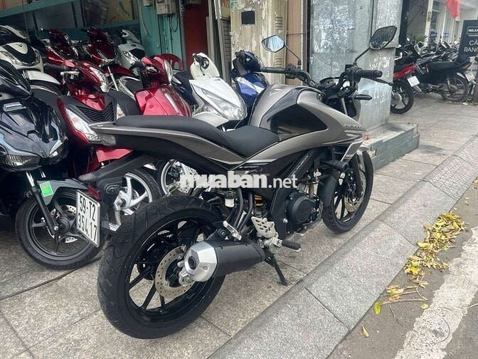 Yamaha FZ vixion r155 2020 mới 90% Bstp chính chủ