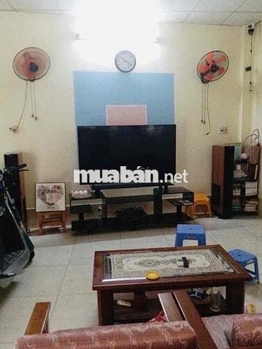 MẶT TIỀN 10M – CĂN GÓC 2 MẶT THOÁNG CHỈ 4,5 TỶ Hiệp Bình Phước, Thủ Đứ