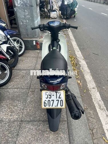Yamaha Sirius RC 2022 mới 90% Bstp chính chủ