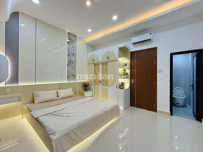 CHỈ HƠN 2 TỶ| Nhà Tây Sơn, Tân Phú có kèm nội thất SIÊU HẤP DẪN💨💨