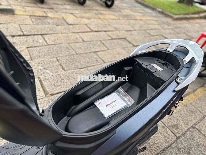 SYM Shark 50cc 2023 Lướt Nguyên Zin Chính Chủ.