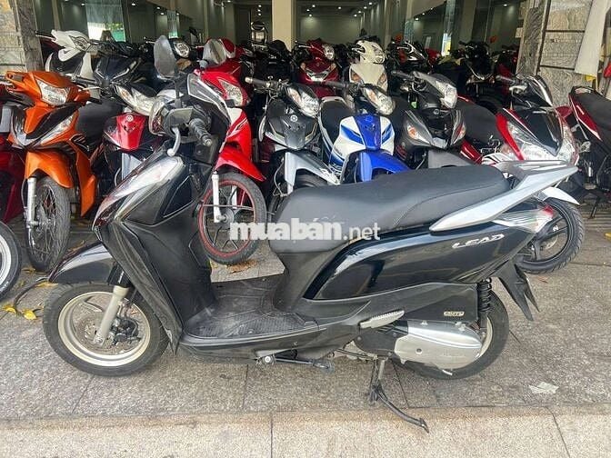 Honda lead FI 2015 mới 90% Bstp chính chủ