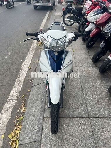 Yamaha Sirius RC 2022 mới 90% Bstp chính chủ