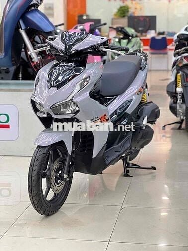 Air Black 125 ƯU ĐÃI 2TR
