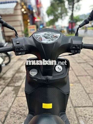 SYM Shark 50cc 2023 Lướt Nguyên Zin Chính Chủ.