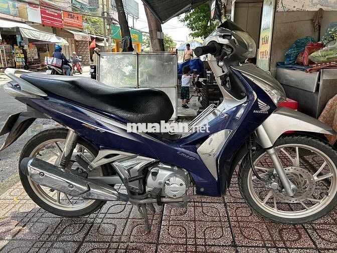 Honda Future 2012,Chính Chủ,BSTP,ký Công Chứng