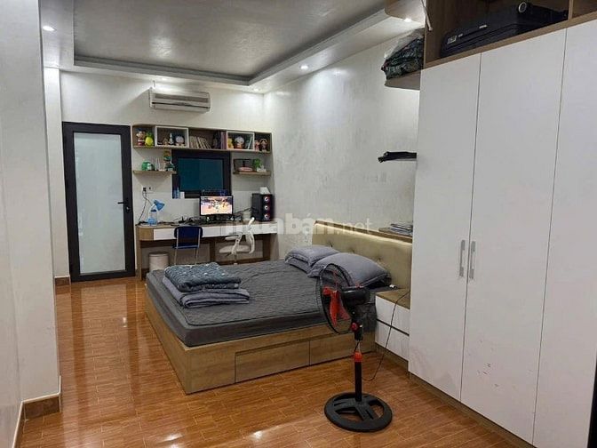 💥 Nhà Siêu Hot Nguyễn Văn Khối, Gò Vấp – Chốt Nhanh Chỉ 2 Tỷ 640!