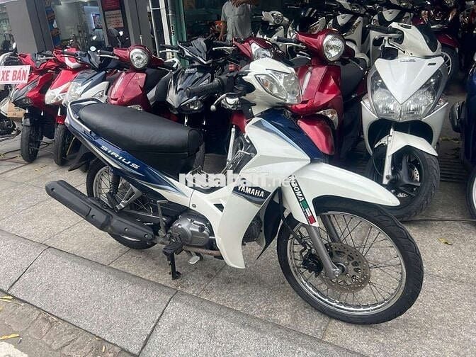 Yamaha Sirius RC 2022 mới 90% Bstp chính chủ