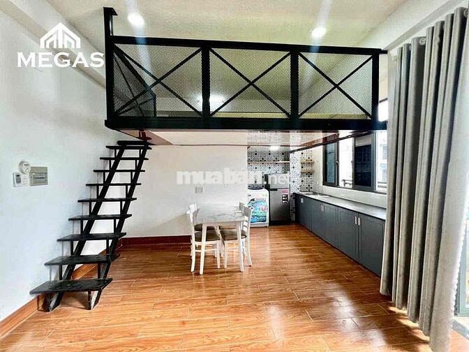 - CĂN HỘ DUPLEX THOÁNG-💥TÔ HIỆU -💥HOÀ BÌNH -ĐH.VĂN HIẾN -💥NGÃ TƯ 4 Xã