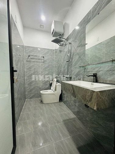 💥 Nhà Siêu Hot Nguyễn Văn Khối, Gò Vấp – Chốt Nhanh Chỉ 2 Tỷ 640!