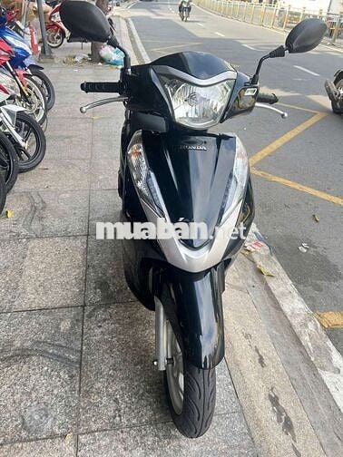 Honda lead FI 2015 mới 90% Bstp chính chủ